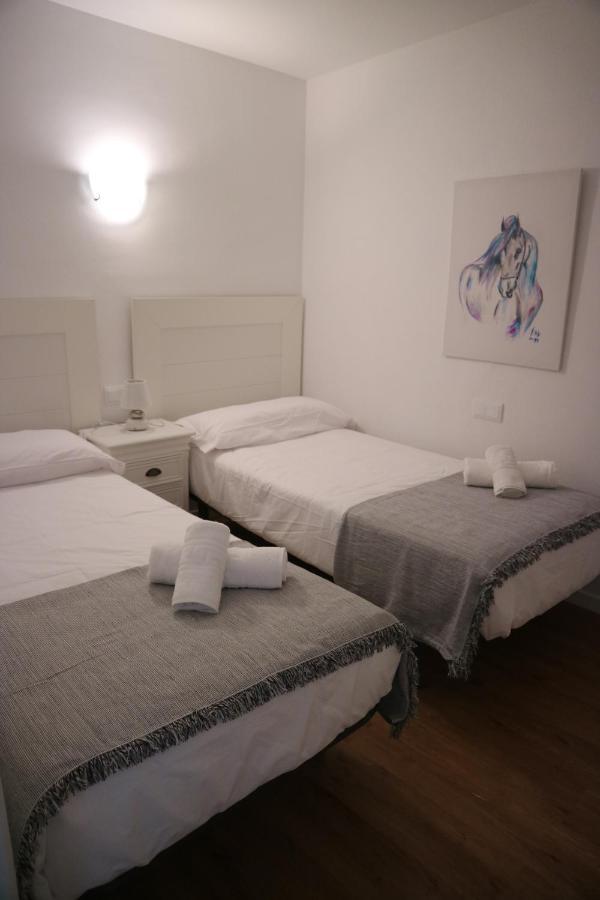 Nevada Picafort Appartement