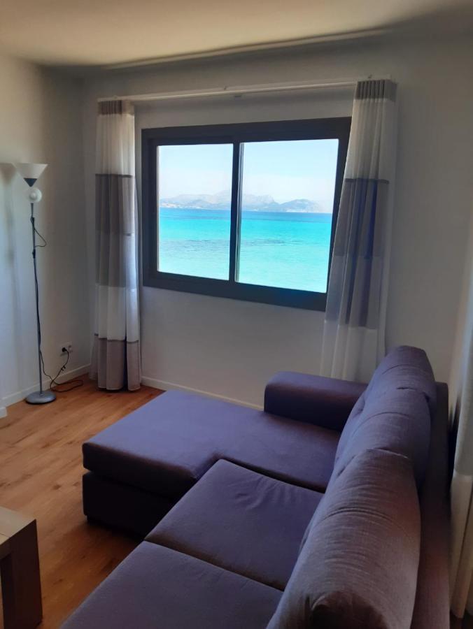 Nevada Picafort Appartement