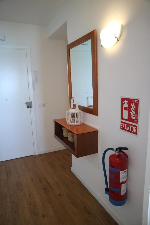 Appartement Nevada Picafort Can Picafort (Mallorca)